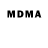 MDMA кристаллы Uriel 364